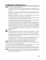 Preview for 15 page of Renkforce 1414020 Operating Instructions Manual