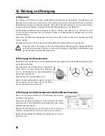 Preview for 38 page of Renkforce 1414020 Operating Instructions Manual