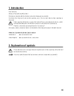 Preview for 43 page of Renkforce 1414020 Operating Instructions Manual