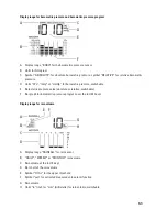 Preview for 51 page of Renkforce 1414020 Operating Instructions Manual