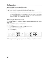 Preview for 58 page of Renkforce 1414020 Operating Instructions Manual