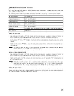 Preview for 71 page of Renkforce 1414020 Operating Instructions Manual