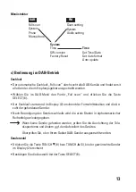 Предварительный просмотр 13 страницы Renkforce 1416077 Operating Instructions Manual