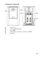 Предварительный просмотр 13 страницы Renkforce 1423362 Operating Instructions Manual