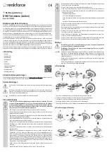 Renkforce 1435486 Operating Instructions Manual preview