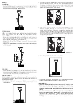 Preview for 2 page of Renkforce 1436516 Operating Instructions Manual