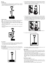 Preview for 11 page of Renkforce 1436516 Operating Instructions Manual