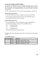 Preview for 39 page of Renkforce 1436576 Operating Instructions Manual