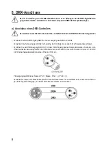 Preview for 8 page of Renkforce 1462243 Operating Instructions Manual