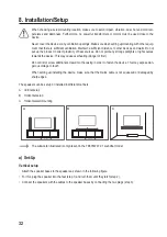 Предварительный просмотр 32 страницы Renkforce 1462525 Operating Instructions Manual