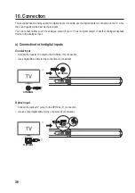 Предварительный просмотр 36 страницы Renkforce 1462525 Operating Instructions Manual