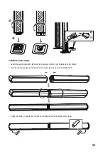 Предварительный просмотр 55 страницы Renkforce 1462525 Operating Instructions Manual