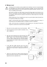 Предварительный просмотр 56 страницы Renkforce 1462525 Operating Instructions Manual