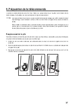 Предварительный просмотр 57 страницы Renkforce 1462525 Operating Instructions Manual