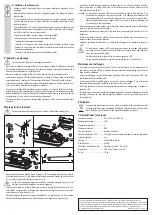 Preview for 6 page of Renkforce 1483723 Operating Instructions Manual