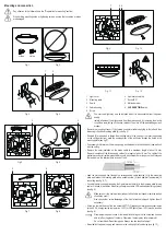 Preview for 5 page of Renkforce 1483920 Operating Instructions Manual