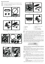 Preview for 8 page of Renkforce 1483920 Operating Instructions Manual