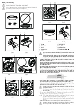 Preview for 11 page of Renkforce 1483920 Operating Instructions Manual