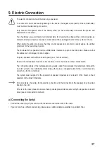 Preview for 37 page of Renkforce 1485990 Operating Instructions Manual