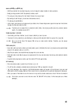 Preview for 45 page of Renkforce 1485990 Operating Instructions Manual