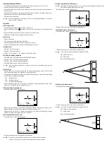 Preview for 5 page of Renkforce 1486094 Operating Instructions Manual