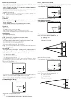 Preview for 8 page of Renkforce 1486094 Operating Instructions Manual