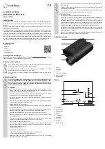 Preview for 10 page of Renkforce 1486094 Operating Instructions Manual