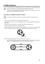 Preview for 9 page of Renkforce 1488542 Operating Instructions Manual