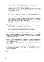 Preview for 62 page of Renkforce 1488542 Operating Instructions Manual