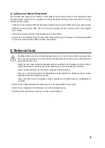 Preview for 9 page of Renkforce 1488543 Operating Instructions Manual