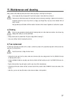 Preview for 37 page of Renkforce 1488543 Operating Instructions Manual