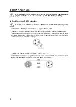 Preview for 8 page of Renkforce 1490494 Operating Instructions Manual