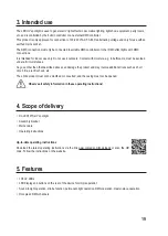 Preview for 19 page of Renkforce 1490494 Operating Instructions Manual