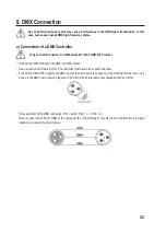 Preview for 23 page of Renkforce 1490494 Operating Instructions Manual