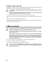 Preview for 24 page of Renkforce 1490494 Operating Instructions Manual