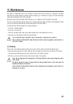 Preview for 29 page of Renkforce 1490494 Operating Instructions Manual