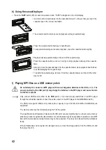 Preview for 42 page of Renkforce 1494297 Operating Instructions Manual