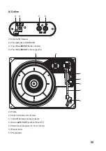 Preview for 59 page of Renkforce 1494297 Operating Instructions Manual