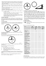 Preview for 2 page of Renkforce 1496559 Operating Instructions Manual