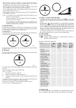 Preview for 11 page of Renkforce 1496559 Operating Instructions Manual