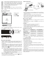 Preview for 8 page of Renkforce 1499829 Operating Instructions Manual