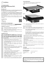 Preview for 4 page of Renkforce 1518495 Operating Instructions