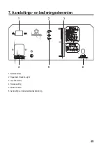 Предварительный просмотр 49 страницы Renkforce 1518777 Operating Instructions Manual