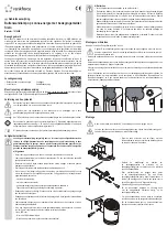 Preview for 7 page of Renkforce 1519480 Operating Instructions Manual