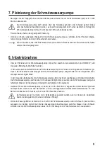 Preview for 9 page of Renkforce 1526585 Operating Instructions Manual