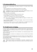 Preview for 43 page of Renkforce 1526585 Operating Instructions Manual