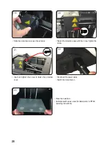 Preview for 20 page of Renkforce 1538778 Replacement Instructions Manual