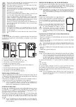 Preview for 2 page of Renkforce 1555327 Operating Instructions Manual