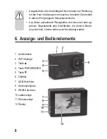 Preview for 8 page of Renkforce 1577043 Operating Instructions Manual