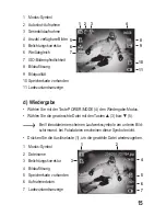 Preview for 15 page of Renkforce 1577043 Operating Instructions Manual